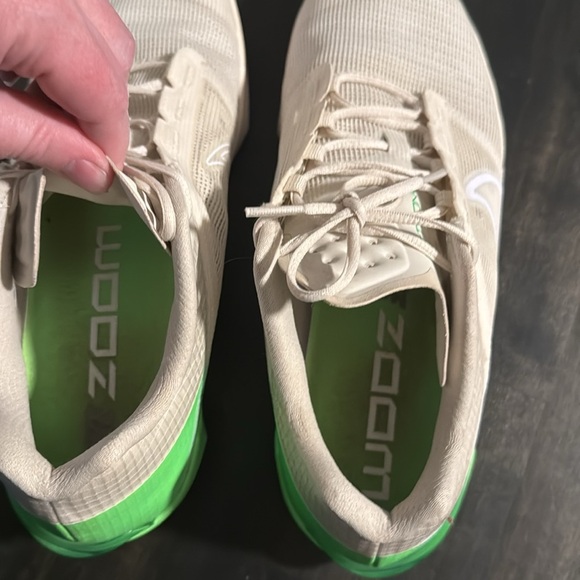 Nike Metcon Zoom Training Shoes Size 10 Mens - Picture 6 of 8